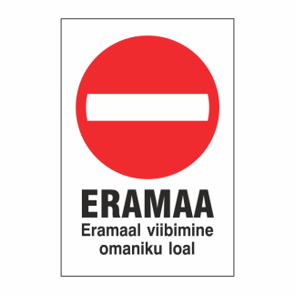 Eramaa 20 x 30 cm (331 märgiga)